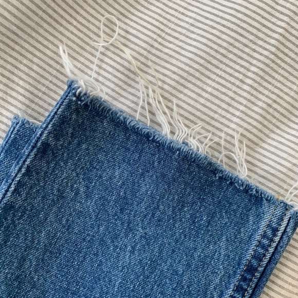 Everlane the cheeky jean - Picture 3 of 7